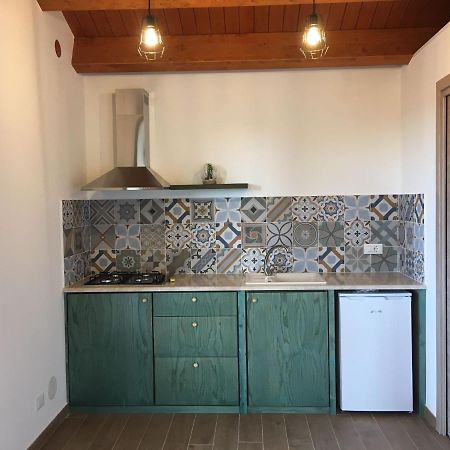 Terra Di Suli Apartamento Custonaci Exterior foto