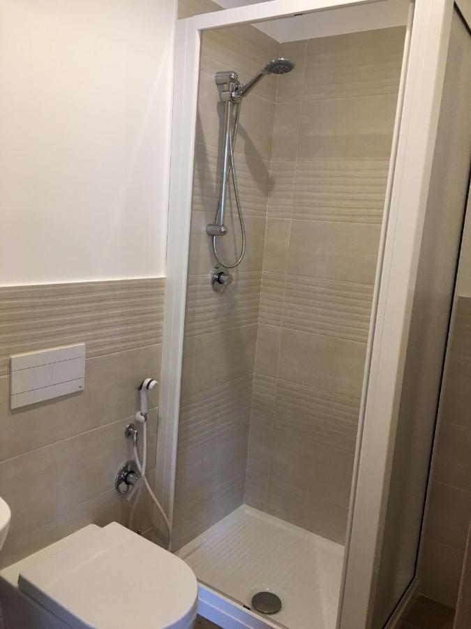 Terra Di Suli Apartamento Custonaci Exterior foto