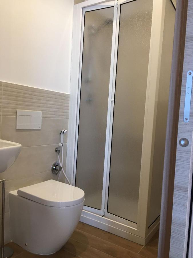 Terra Di Suli Apartamento Custonaci Exterior foto