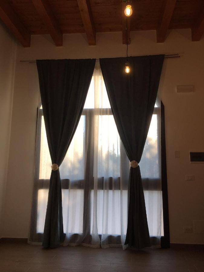 Terra Di Suli Apartamento Custonaci Exterior foto