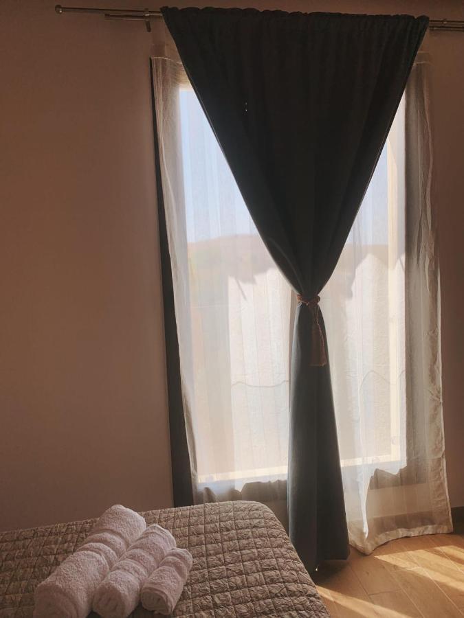 Terra Di Suli Apartamento Custonaci Exterior foto