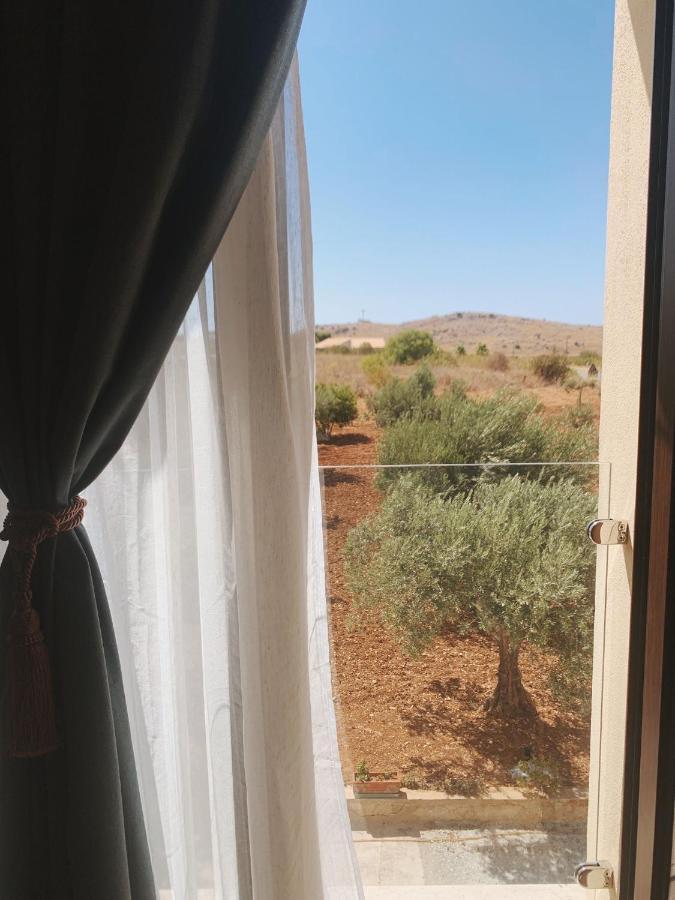 Terra Di Suli Apartamento Custonaci Exterior foto