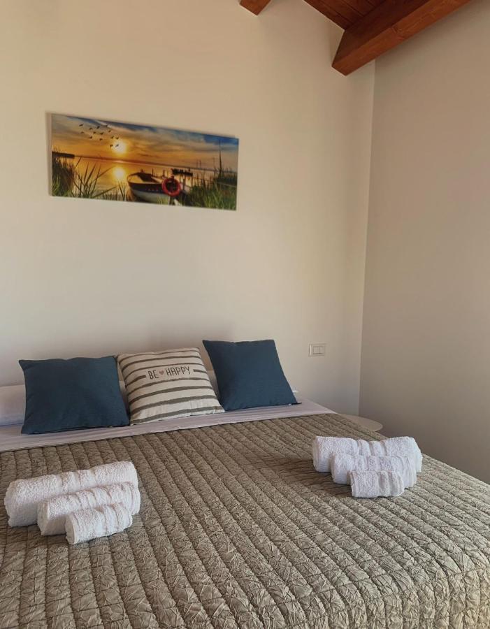 Terra Di Suli Apartamento Custonaci Exterior foto